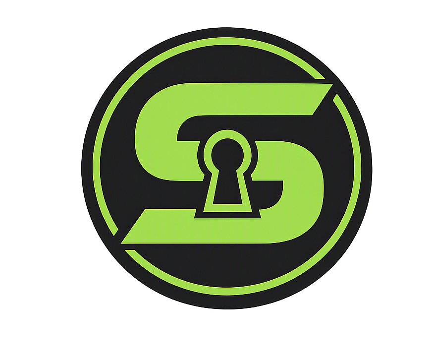 ScriptsCrypt keyhole mark